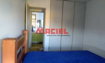 Imagem 6: Venda - APARTAMENTO - COTE DOR - VILA MARIA - SAO JOSE DOS CAMPOS - 115,21 M² AU - 2 DORM