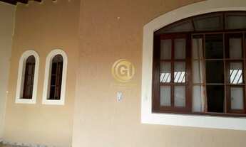 Imagem: Casa a Venda no bairro Santa Paula em Jacareí