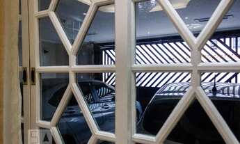 Imagem 5: Casa para Aluguel - Vila Mazzei, 2 Quartos, 220 m2