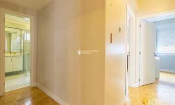 Imagem 7: Apartamento para venda com 113 metros quadrados com 3 quartos em Independência - Porto Ale