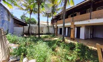 Imagem: Sobrado para venda com 360 metros quadrados