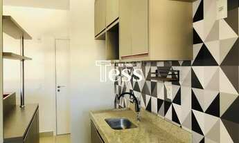 Imagem 6: ALUGA - Apartamento padrão com 2 dormitórios 2 banheiros 63m² elevador portaria 24h lazer