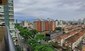 Imagem 7: Aluga-se apartamento de 3 dormitórios, Mobiliado, com 2 vagas e 200 m² área útil, Boqueirã