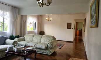 Imagem 2: APARTAMENTO COM 105M² A VENDA NA VILA SÃO FRANCISCO ZONA OESTE DE SÃO PAULO- PRÓXIMO A USP