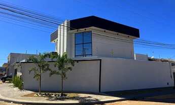 Imagem 7: Casa para venda tem 149 metros quadrados com 3 quartos em Jardim Itália - Anápolis - GO