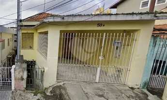 Imagem 2: Casa-São Paulo-VILA MARIA