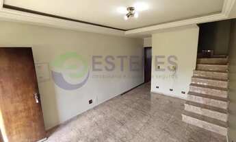 Imagem: Casa de condomínio sobrado para aluguel