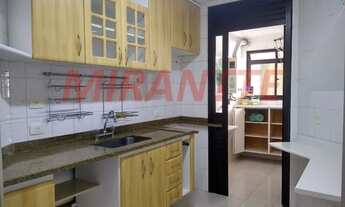 Imagem 4: Apartamento de 75m² com 3 quartos em Parada Inglesa