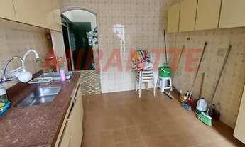 Imagem 3: Casa terrea de 120m² com 3 quartos em Horto Florestal