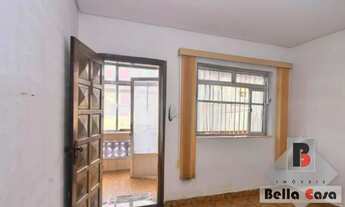 Imagem 2: Sobrado 2 dormitórios e um vaga próximo ao Metrô