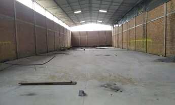 Imagem 4: Galpão/Depósito/Armazém para aluguel com 900 metros quadrados em Pedrinhas - São Luís - MA