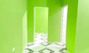 Imagem 3: Casa para aluguel com 35 metros quadrados com 1 quarto JD Marabá