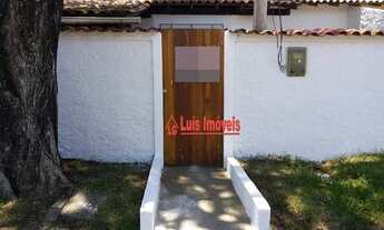 Imagem 2: Bela casa em local próximo ao comércio com 3 dormitórios para alugar, 150 m² por R$ 2.500