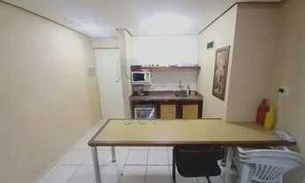 Imagem 5: Apartamento Kitchenette em Ribeirão Preto