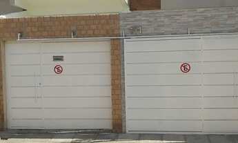 Imagem: Sobrado João XXIII, preço a abaixo do