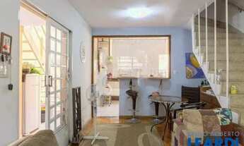 Imagem 4: CASA ASSOBRADADA - LAPA DE BAIXO - SP