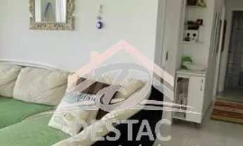 Imagem 2: Apartamento em condomínio fechado com acesso ao mar- 02 quartos