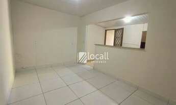 Imagem: Casa com 1 dormitório para alugar, 50 m²