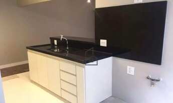 Imagem 6: Apartamento com 2 dormitórios à venda, 76 m² por R$ 890.000 - Vila Nova Conceição - São Pa