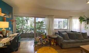 Imagem: Apartamento Venda Itaim Bibi 86 m² 2 Dormitórios