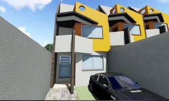 Imagem 4: Casa à venda, 3 quartos, 2 vagas, Olinda - Contagem/MG