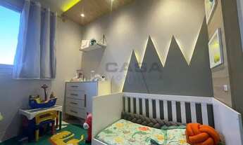 Imagem 7: Ph- Lindo apartamento reformado no Cond. Vista do Atlântico!