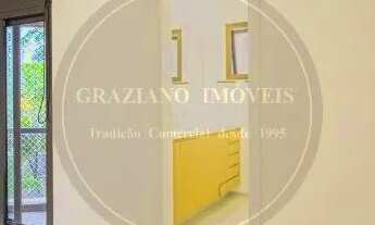 Imagem 7: SAõ PAULO - Apartamento Padrão - Itaim Bibi