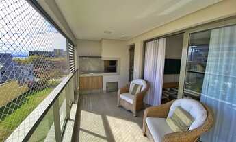 Imagem 2: Apartamento amplo com 03 suítes a poucos passos da praia! Todo mobiliado pra você!