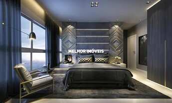 Imagem 3: Apartamento Quadra Mar com 04 Suítes em Balneário Camboriú/SC