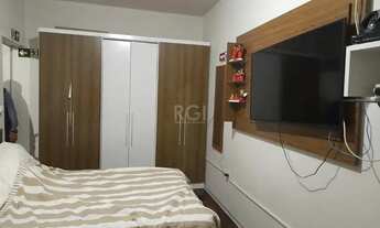 Imagem 7: Apartamento JK para Venda - 81.85m², 1 dormitório, Centro Histórico