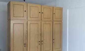 Imagem 1: Kitnet/conjugado para aluguel tem 45 metros quadrados com 1 quarto em Centro - Juiz de For