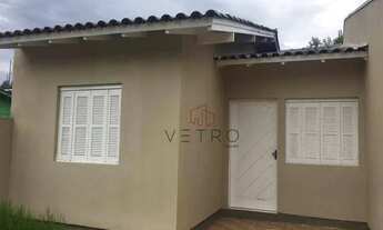 Imagem 2: Casa no bairro Sander em Três Coroas!