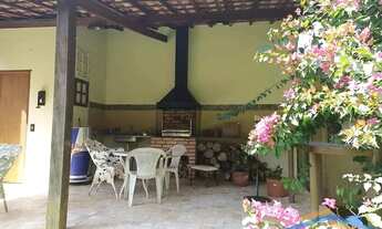 Imagem 4: Cond Nova Higienopolis - 4 dorms/1 ste + edícula - vista p/ Golf Club!