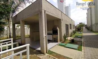 Imagem 4: Apartamento com 2 dormitórios para alugar -Guaianazes - Cidade Popular - São Paulo/SP