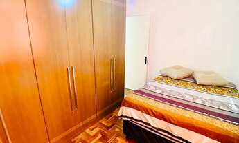 Imagem 6: Apartamento à venda, 3 quartos, 2 vagas, Novo Riacho - Contagem/MG