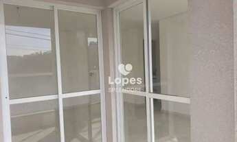 Imagem 4: Apartamento com 3 quartos, 85 m² - venda por R$ 750.000 ou aluguel por R$ 2.700/mês - Vila