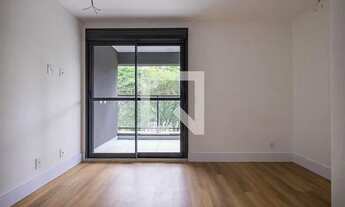 Imagem 2: Apartamento para Aluguel - Pinheiros, 1 Quarto, 26 m2