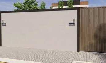 Imagem 5: Casas com 3 qts com piscina no Cristo Redentor