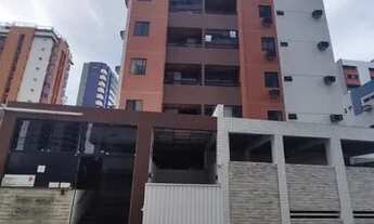 Imagem: Flat em Cabo Branco