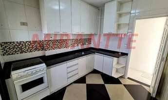 Imagem 5: Apartamento de 90m² com 3 quartos em Vila Nova Cachoeirinha