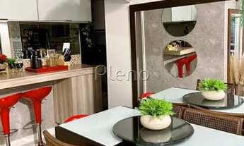 Imagem 6: Apartamento à venda no Jardim Aurélia - Campinas/SP