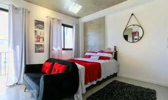 Imagem: Apartamento para Aluguel - Santana, 1 Quarto