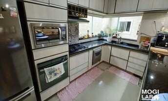 Imagem 4: Sobrado para venda ou locação em condomínio fechado - 3 dormitórios sendo 1 suíte, Condom