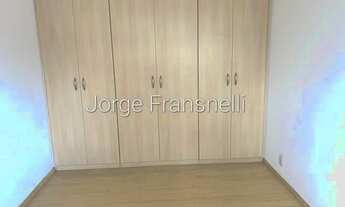 Imagem 6: Apartamento para aluguel possui 41 metros quadrados com 1 quarto e 1 vaga próximo da Faria