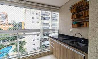 Imagem 5: Apartamento à Venda - Alto da Lapa, 2 Quartos, 75 m2
