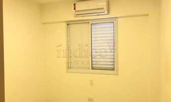 Imagem 6: Apartamento para aluguel 2 quartos 1 suíte 2 vagas Jardim Paulista Ribeirão Preto