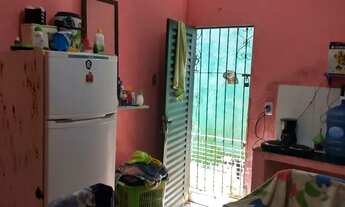 Imagem: Casa pronta pra morar
