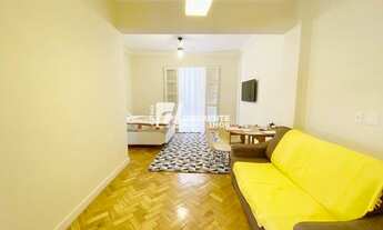 Imagem 5: Apartamento com 1 dormitório à venda por R$ 345.000,00 - Catete - Rio de Janeiro/RJ