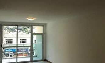 Imagem 2: Maravilhoso Apartamento para aluguel com 89 metros quadrados com 2 quartos em São Francisc