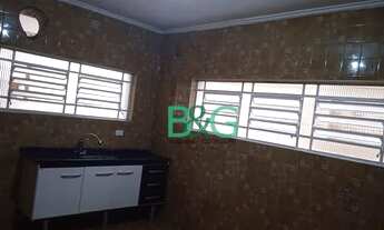 Imagem 6: Sobrado com 2 dormitórios para alugar, 160 m² por R$ 3.500/mês - Vila Formosa - São Paulo